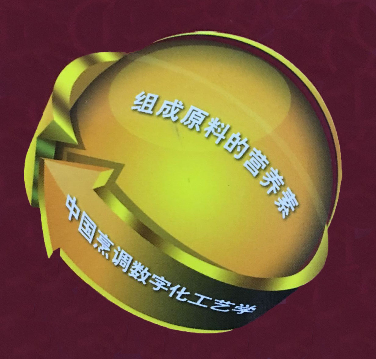 盐城正顺中餐数字化烹调研究所 创始人刘正顺先生简介